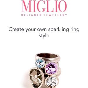 Miglio Designer Jewelry